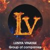 lv group logo